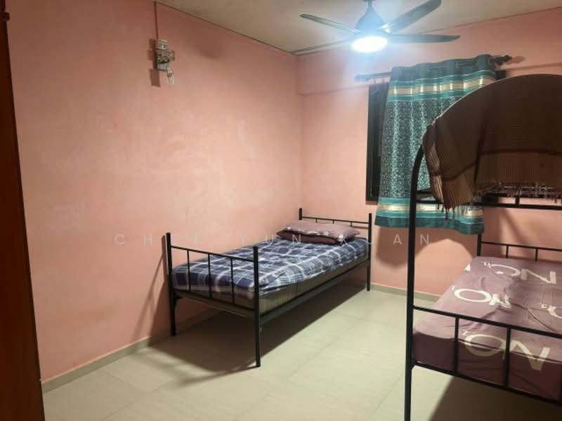 629 Ang Mo Kio Avenue 4, 629 Ang Mo Kio Avenue 4, 1 Bedroom, , HDB Flat For Rent, by Chee Yun Xuan, 500147159 - PropertyGuru.com.sg