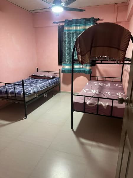 629 Ang Mo Kio Avenue 4, 629 Ang Mo Kio Avenue 4, 1 Bedroom, , HDB Flat For Rent, by Chee Yun Xuan, 500147159 - PropertyGuru.com.sg
