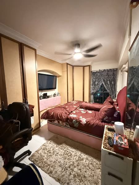 467A Admiralty Drive, 467A Admiralty Drive, 3 Bedrooms, 1,097 sqft, HDB Flat For Sale, by Rusydi Yusoff, 500147160 - Bedroom - PropertyGuru.com.sg
