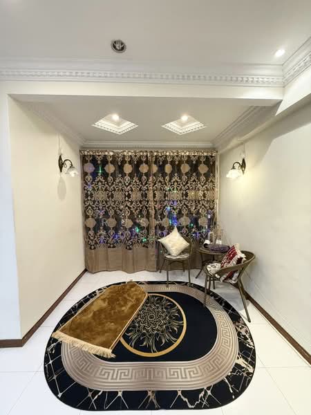 467A Admiralty Drive, 467A Admiralty Drive, 3 Bedrooms, 1,097 sqft, HDB Flat For Sale, by Rusydi Yusoff, 500147160 - Interior - PropertyGuru.com.sg