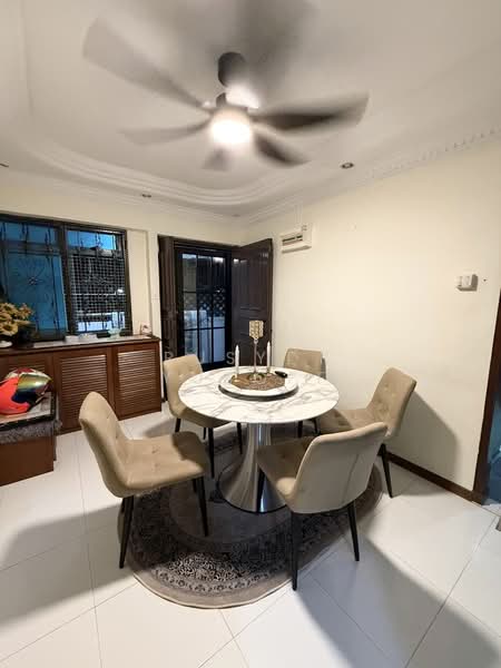 467A Admiralty Drive, 467A Admiralty Drive, 3 Bedrooms, 1,097 sqft, HDB Flat For Sale, by Rusydi Yusoff, 500147160 - Dining Room - PropertyGuru.com.sg