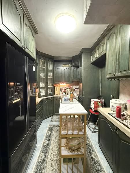 467A Admiralty Drive, 467A Admiralty Drive, 3 Bedrooms, 1,097 sqft, HDB Flat For Sale, by Rusydi Yusoff, 500147160 - Kitchen - PropertyGuru.com.sg