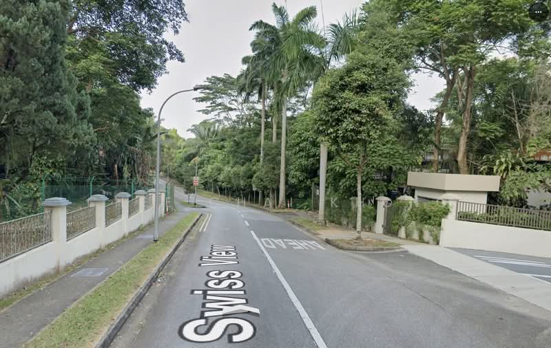 La Suisse II, 1 Swiss View, 3 Bedrooms, 1,679 sqft, Condominium For Sale, by Chee Chai Khong, 500147163 - Exterior - PropertyGuru.com.sg