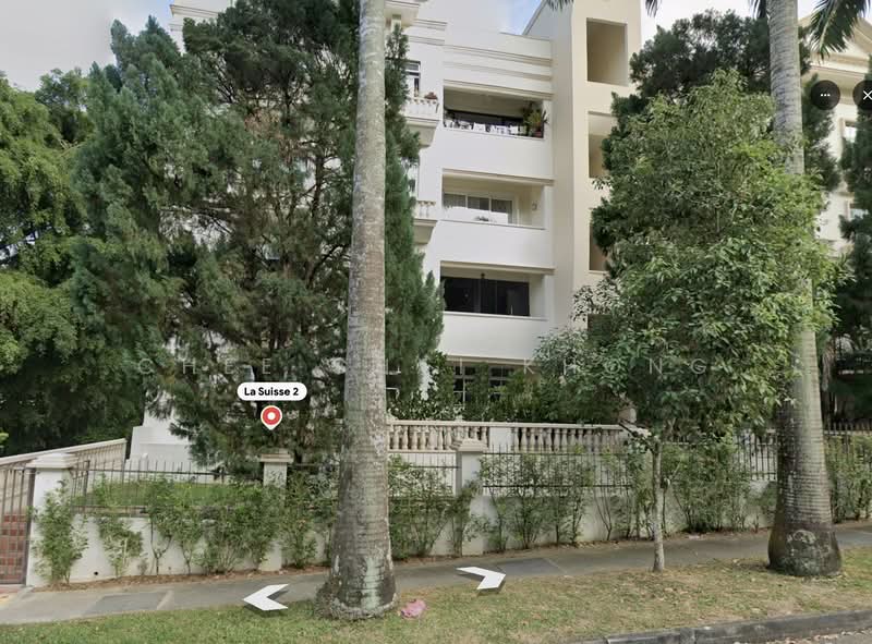 La Suisse II, 1 Swiss View, 3 Bedrooms, 1,679 sqft, Condominium For Sale, by Chee Chai Khong, 500147163 - Exterior - PropertyGuru.com.sg