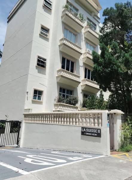 La Suisse II, 1 Swiss View, 3 Bedrooms, 1,679 sqft, Condominium For Sale, by Chee Chai Khong, 500147163 - Exterior - PropertyGuru.com.sg