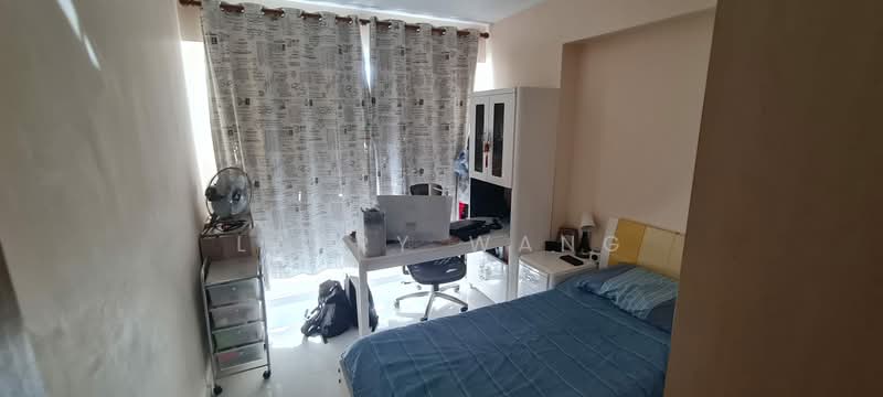 477A Upper Serangoon View, 477A Upper Serangoon View, 3 Bedrooms, 1,022 sqft, HDB Flat For Sale, by Larry Wang, 500147164 - Bedroom - PropertyGuru.com.sg