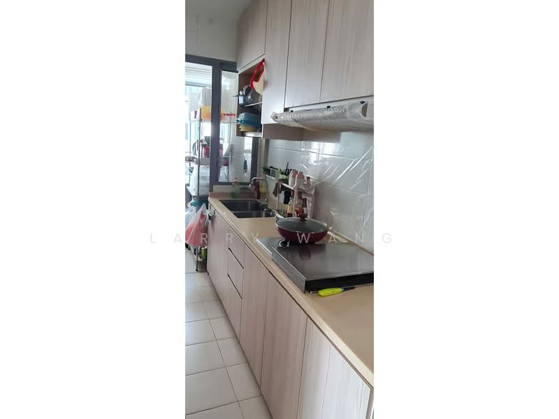 477A Upper Serangoon View, 477A Upper Serangoon View, 3 Bedrooms, 1,022 sqft, HDB Flat For Sale, by Larry Wang, 500147164 - Kitchen - PropertyGuru.com.sg