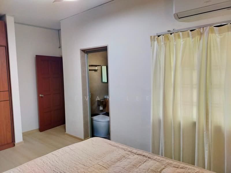 Clementi Park, 010101 Sunset Drive, 2 Bedrooms, 850 sqft, Condominium For Rent, by Evan Lee, 500147167 - Bedroom - PropertyGuru.com.sg