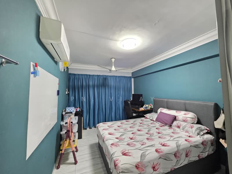 231 Yishun Street 21, 231 Yishun Street 21, 3 Bedrooms, 1,302 sqft, HDB Flat For Sale, by PN. Vijay, 500147171 - Bedroom - PropertyGuru.com.sg