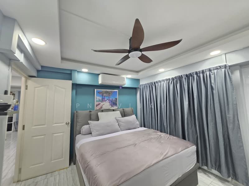 231 Yishun Street 21, 231 Yishun Street 21, 3 Bedrooms, 1,302 sqft, HDB Flat For Sale, by PN. Vijay, 500147171 - Bedroom - PropertyGuru.com.sg