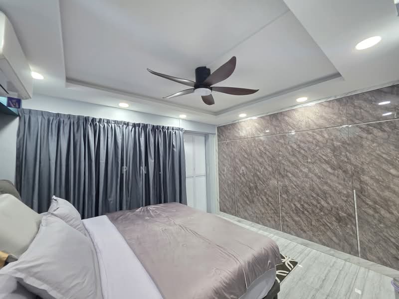 231 Yishun Street 21, 231 Yishun Street 21, 3 Bedrooms, 1,302 sqft, HDB Flat For Sale, by PN. Vijay, 500147171 - Bedroom - PropertyGuru.com.sg