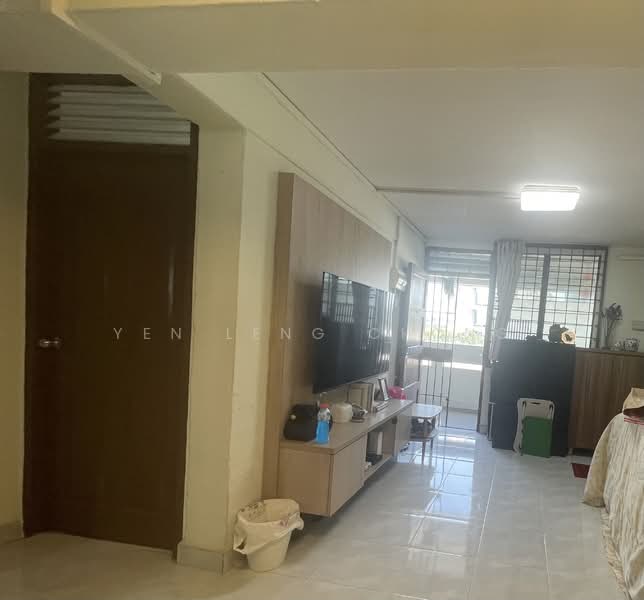 44 Telok Blangah Drive, 44 Telok Blangah Drive, 2 Bedrooms, 700 sqft, HDB Flat For Rent, by Yen Leng Chong, 500147174 - Living Room - PropertyGuru.com.sg
