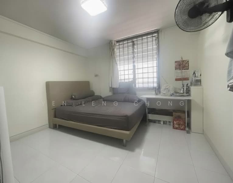 44 Telok Blangah Drive, 44 Telok Blangah Drive, 2 Bedrooms, 700 sqft, HDB Flat For Rent, by Yen Leng Chong, 500147174 - Bedroom - PropertyGuru.com.sg