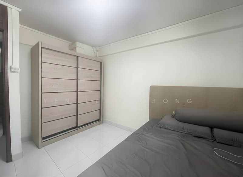 44 Telok Blangah Drive, 44 Telok Blangah Drive, 2 Bedrooms, 700 sqft, HDB Flat For Rent, by Yen Leng Chong, 500147174 - Bedroom - PropertyGuru.com.sg