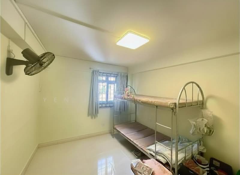 44 Telok Blangah Drive, 44 Telok Blangah Drive, 2 Bedrooms, 700 sqft, HDB Flat For Rent, by Yen Leng Chong, 500147174 - Bedroom - PropertyGuru.com.sg
