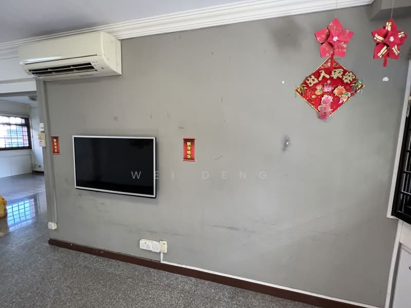 720 Tampines Street 72, 720 Tampines Street 72, 3 Bedrooms, 1,292 sqft, HDB Flat For Sale, by WEI DENG, 500147175 - Living Room - PropertyGuru.com.sg