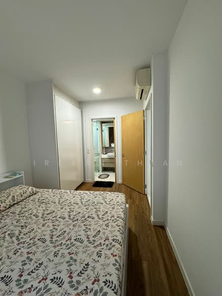 The Lakefront Residences, 42 Lakeside Drive, 2 Bedrooms, 721 sqft, Condominium For Rent, by Irfaan Thian, 500147176 - Bedroom - PropertyGuru.com.sg