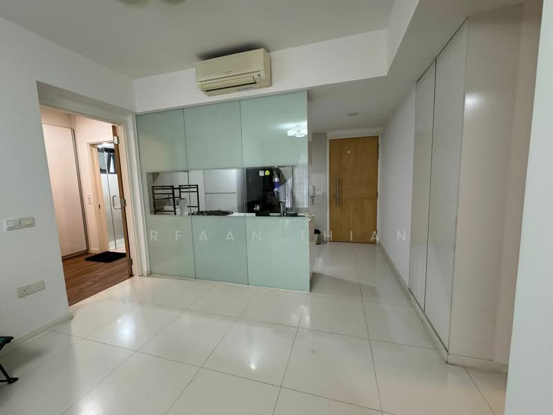 The Lakefront Residences, 42 Lakeside Drive, 2 Bedrooms, 721 sqft, Condominium For Rent, by Irfaan Thian, 500147176 - Interior - PropertyGuru.com.sg