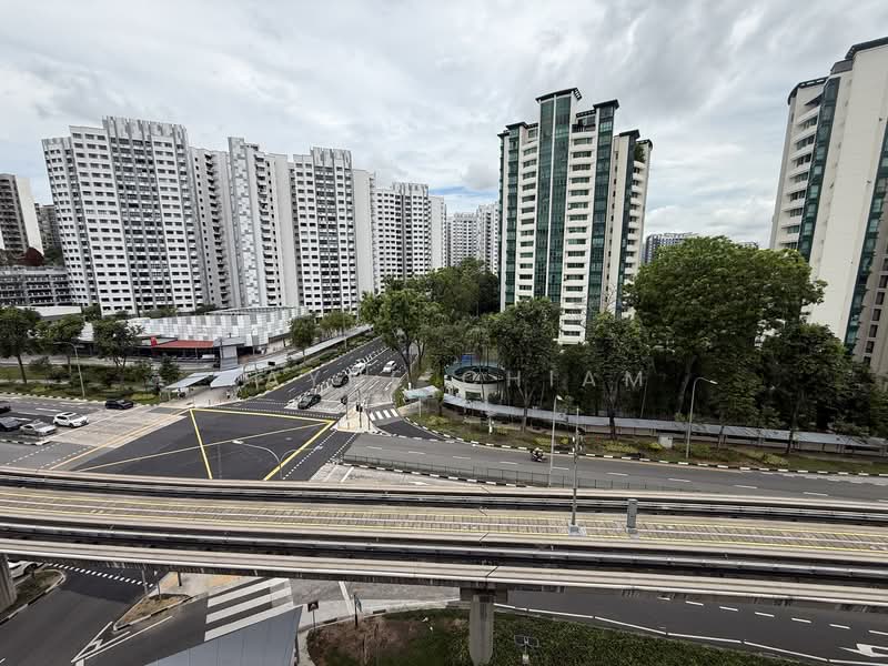 237 Choa Chu Kang Central, 237 Choa Chu Kang Central, 3 Bedrooms, 1,108 sqft, HDB Flat For Sale, by Wayne Chiam, 500147182 - Exterior - PropertyGuru.com.sg