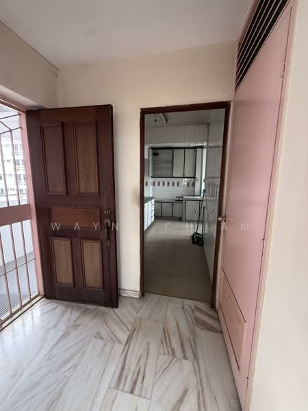 237 Choa Chu Kang Central, 237 Choa Chu Kang Central, 3 Bedrooms, 1,108 sqft, HDB Flat For Sale, by Wayne Chiam, 500147182 - Kitchen - PropertyGuru.com.sg