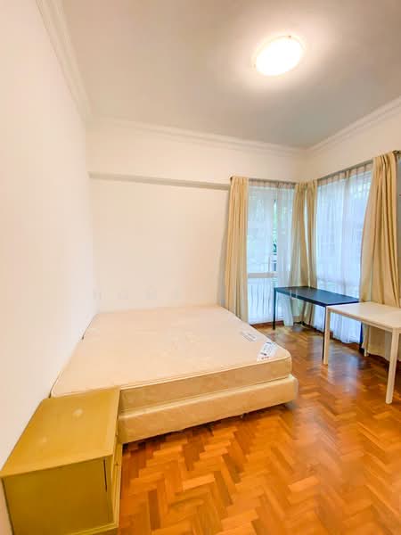 Royal Palm Mansions, 330 Pasir Panjang Road, 3 Bedrooms, 1,238 sqft, Condominium For Rent, by Homer Lau, 500147183 - Bedroom - PropertyGuru.com.sg