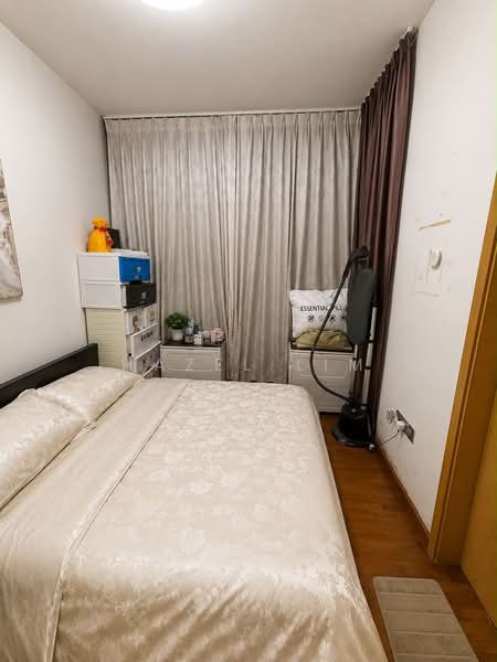 Urban Heritage, 238 Balestier Road, 1 Bedroom, 431 sqft, Condominium For Sale, by Hazel Lim, 500147185 - Bedroom - PropertyGuru.com.sg