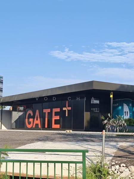 Gate+, Tukang Innovation Drive, Boon Lay / Jurong / Tuas, 1,625 sqft, Factory / Workshop (B2) For Sale, by Vod Chia, 500147188 - Exterior - CommercialGuru.com.sg