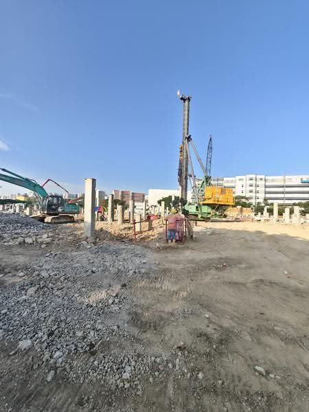 Gate+, Tukang Innovation Drive, Boon Lay / Jurong / Tuas, 1,625 sqft, Factory / Workshop (B2) For Sale, by Vod Chia, 500147188 - CommercialGuru.com.sg
