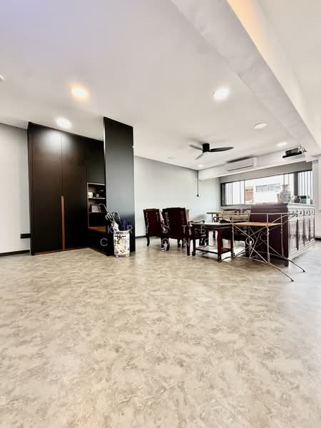 836 Yishun Street 81, 836 Yishun Street 81, 3 Bedrooms, 1,572 sqft, HDB Flat For Sale, by Kriste Cheong, 500147190 - Living Room - PropertyGuru.com.sg