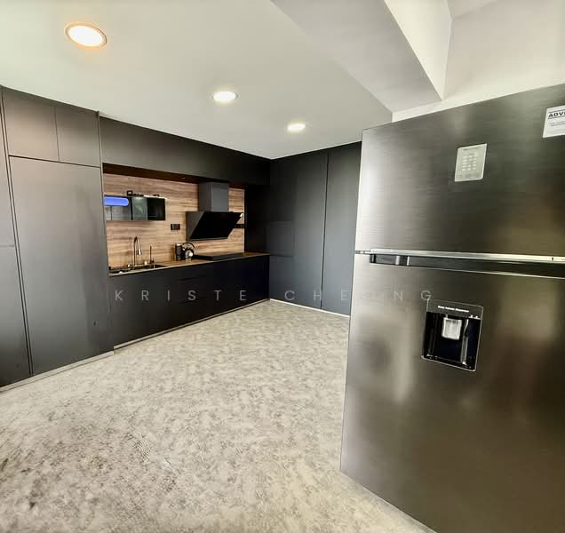 836 Yishun Street 81, 836 Yishun Street 81, 3 Bedrooms, 1,572 sqft, HDB Flat For Sale, by Kriste Cheong, 500147190 - Kitchen - PropertyGuru.com.sg