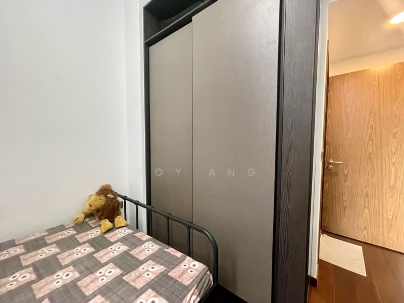 View at Kismis, 21 Lorong Kismis, 2 Bedrooms, 592 sqft, Condominium For Sale, by Roy Ang, 500147191 - Bedroom - PropertyGuru.com.sg