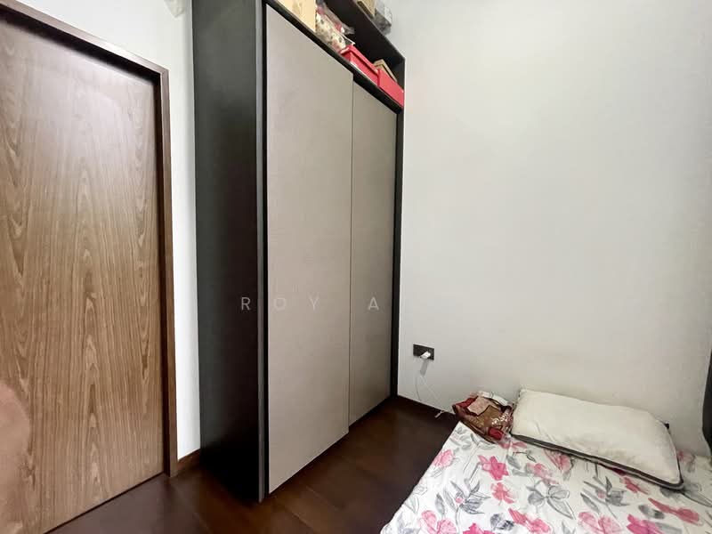 View at Kismis, 21 Lorong Kismis, 2 Bedrooms, 592 sqft, Condominium For Sale, by Roy Ang, 500147191 - Bedroom - PropertyGuru.com.sg