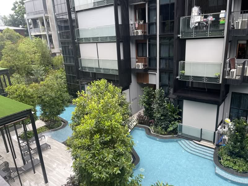 View at Kismis, 21 Lorong Kismis, 2 Bedrooms, 592 sqft, Condominium For Sale, by Roy Ang, 500147191 - Exterior - PropertyGuru.com.sg