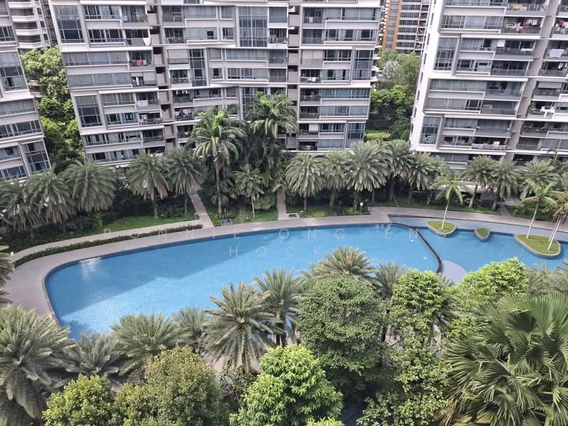 The Palette, 113 Pasir Ris Grove, 2 Bedrooms, 743 sqft, Condominium For Rent, by Ronnie Ong Eng Hock, 500147192 - Exterior - PropertyGuru.com.sg