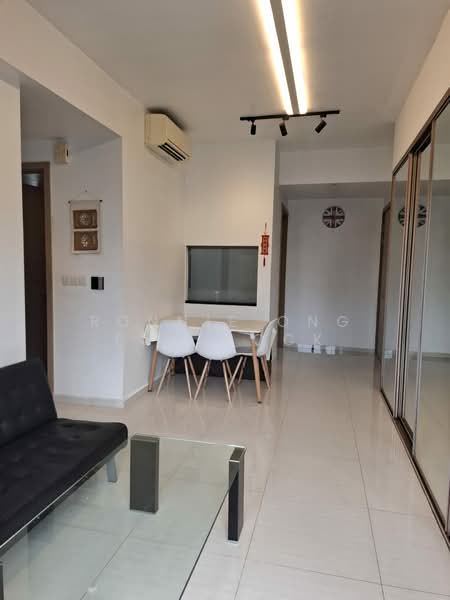 The Palette, 113 Pasir Ris Grove, 2 Bedrooms, 743 sqft, Condominium For Rent, by Ronnie Ong Eng Hock, 500147192 - Living Room - PropertyGuru.com.sg