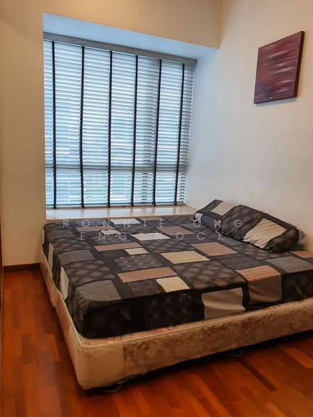 The Palette, 113 Pasir Ris Grove, 2 Bedrooms, 743 sqft, Condominium For Rent, by Ronnie Ong Eng Hock, 500147192 - Bedroom - PropertyGuru.com.sg