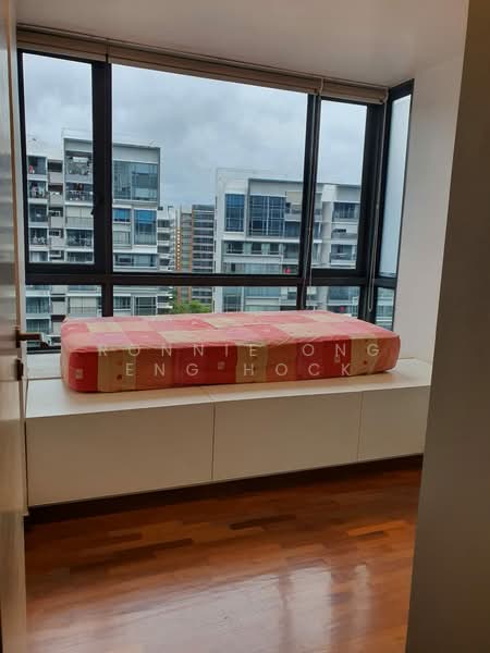 The Palette, 113 Pasir Ris Grove, 2 Bedrooms, 743 sqft, Condominium For Rent, by Ronnie Ong Eng Hock, 500147192 - View - PropertyGuru.com.sg