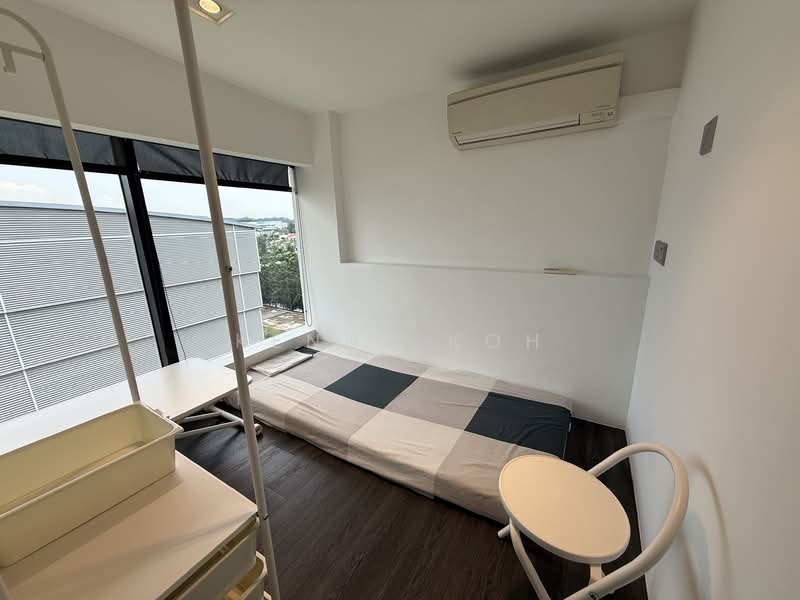 One Duchess, 1 DUCHESS ROAD, Tanglin / Holland / Bukit Timah, Room Rental, 150 sqft, Apartment For Rent, by Kenny Koh, 500147198 - Bedroom - PropertyGuru.com.sg