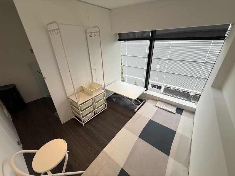 One Duchess, 1 DUCHESS ROAD, Tanglin / Holland / Bukit Timah, Room Rental, 150 sqft, Apartment For Rent, by Kenny Koh, 500147198 - Bedroom - PropertyGuru.com.sg