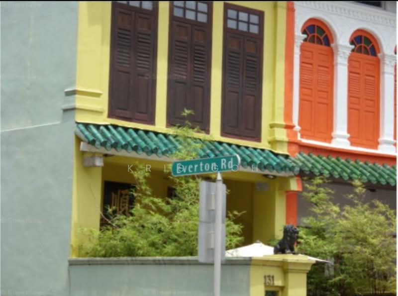1 Everton Park, 1 Everton Park, Room Rental, 100 sqft, HDB Flat For Rent, by Kris Goh, 500147200 - PropertyGuru.com.sg