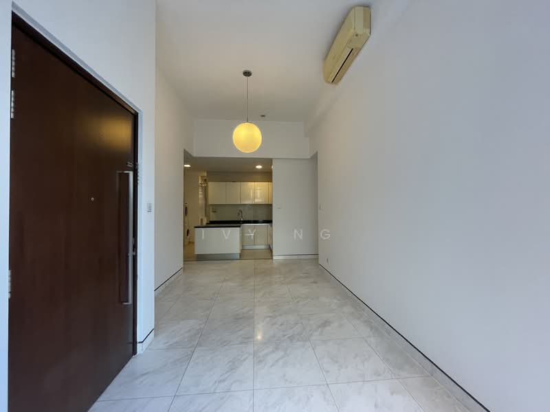 The Fernhill, 1 Fernhill Road, 3 Bedrooms, 1,615 sqft, Condominium For Rent, by Ivy Ng, 500147203 - Kitchen - PropertyGuru.com.sg