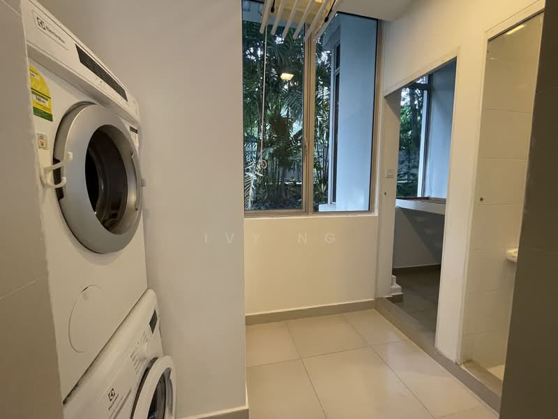 The Fernhill, 1 Fernhill Road, 3 Bedrooms, 1,615 sqft, Condominium For Rent, by Ivy Ng, 500147203 - Interior - PropertyGuru.com.sg