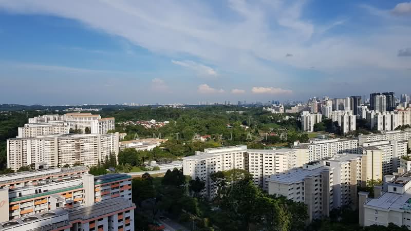 311C Clementi Avenue 4, 311C Clementi Avenue 4, 3 Bedrooms, 850 sqft, HDB Flat For Rent, by Mamta Jain, 500147207 - Exterior - PropertyGuru.com.sg