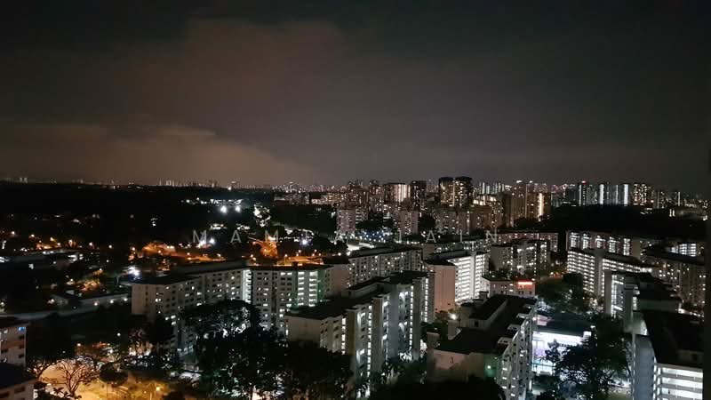 311C Clementi Avenue 4, 311C Clementi Avenue 4, 3 Bedrooms, 850 sqft, HDB Flat For Rent, by Mamta Jain, 500147207 - Exterior - PropertyGuru.com.sg
