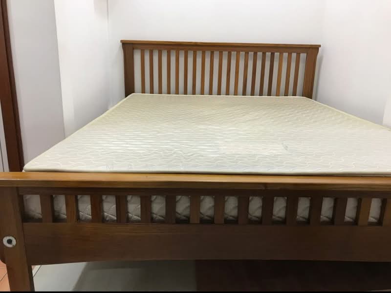 311C Clementi Avenue 4, 311C Clementi Avenue 4, 3 Bedrooms, 850 sqft, HDB Flat For Rent, by Mamta Jain, 500147207 - Bedroom - PropertyGuru.com.sg