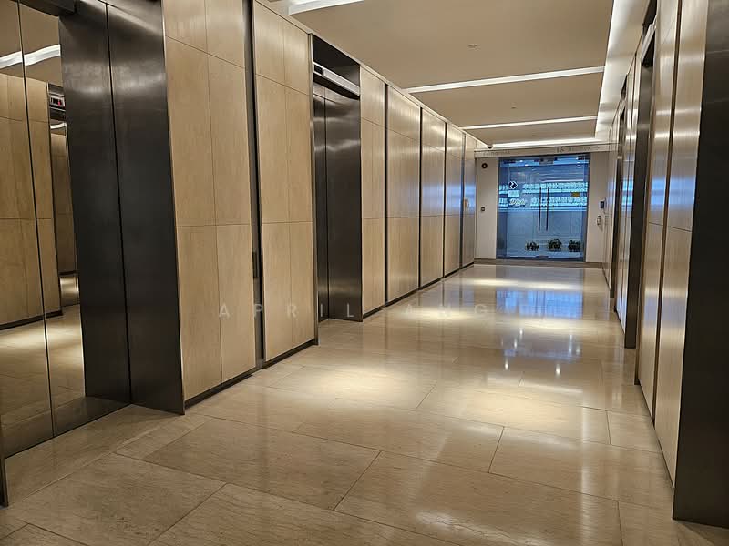 Ready For Move In, , 1,646 sqft, Office For Rent, by April Ang, 500147212 - Lobby - CommercialGuru.com.sg
