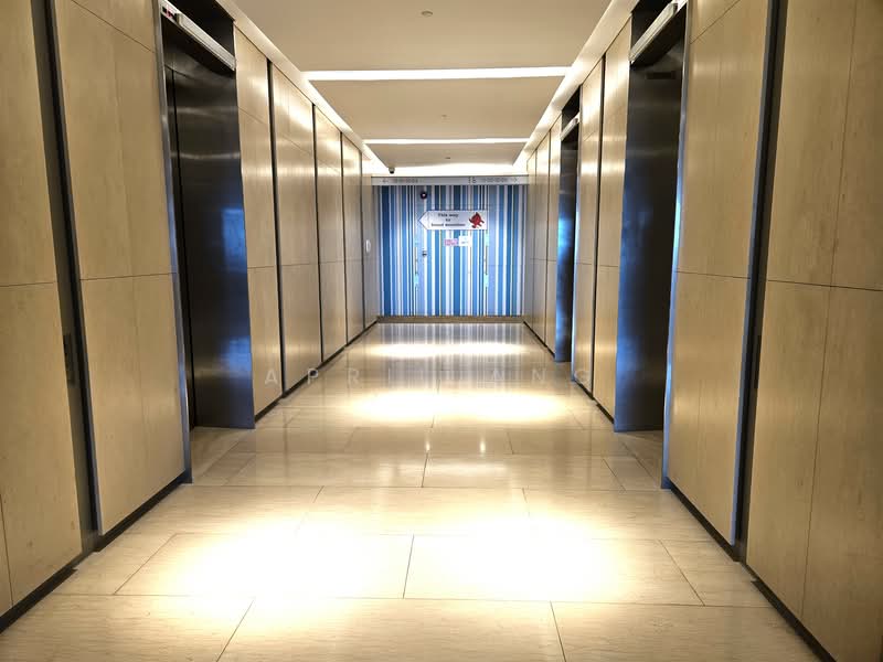 Ready For Move In, , 1,646 sqft, Office For Rent, by April Ang, 500147212 - Corridor - CommercialGuru.com.sg