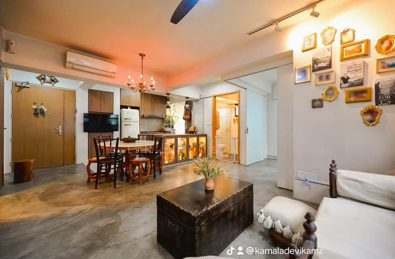 115A Alkaff Crescent, 115A Alkaff Crescent, 2 Bedrooms, 7,868 sqft, HDB Flat For Sale, by Benin Sabu, 500147214 - PropertyGuru.com.sg