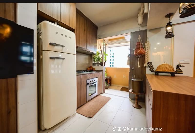 115A Alkaff Crescent, 115A Alkaff Crescent, 2 Bedrooms, 7,868 sqft, HDB Flat For Sale, by Benin Sabu, 500147214 - PropertyGuru.com.sg