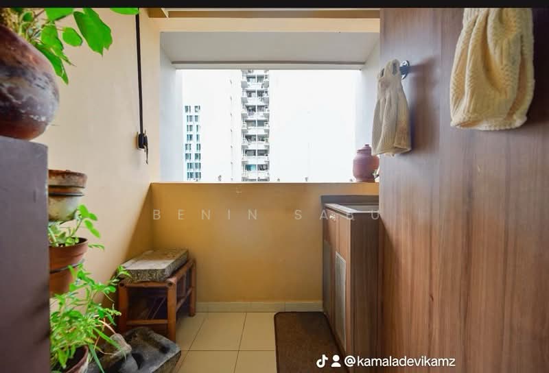 115A Alkaff Crescent, 115A Alkaff Crescent, 2 Bedrooms, 7,868 sqft, HDB Flat For Sale, by Benin Sabu, 500147214 - PropertyGuru.com.sg